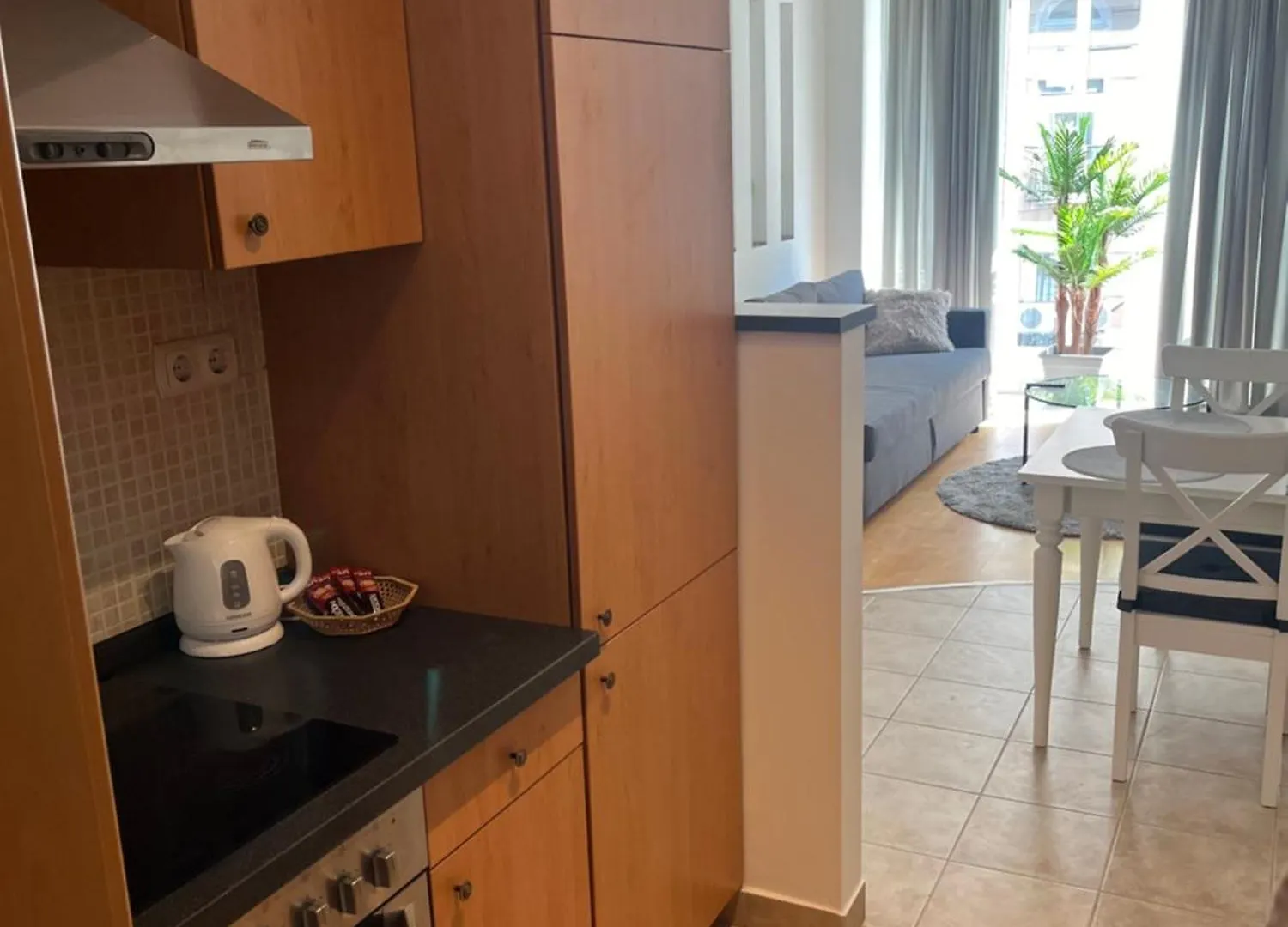 Apartment Peter'S Cosy Budapest Suite Hungary