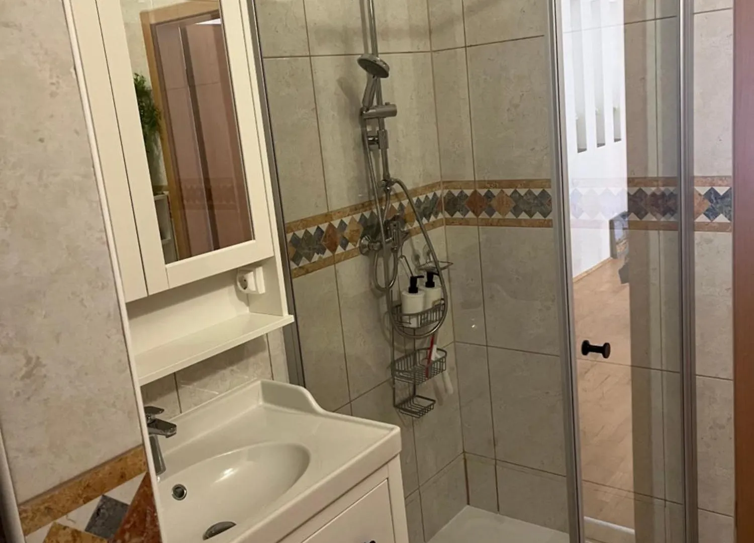 Peter'S Cosy Budapest Suite Hungary