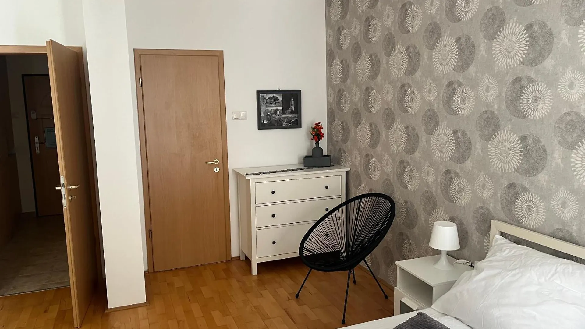 Peter'S Cosy Budapest Suite 0*,