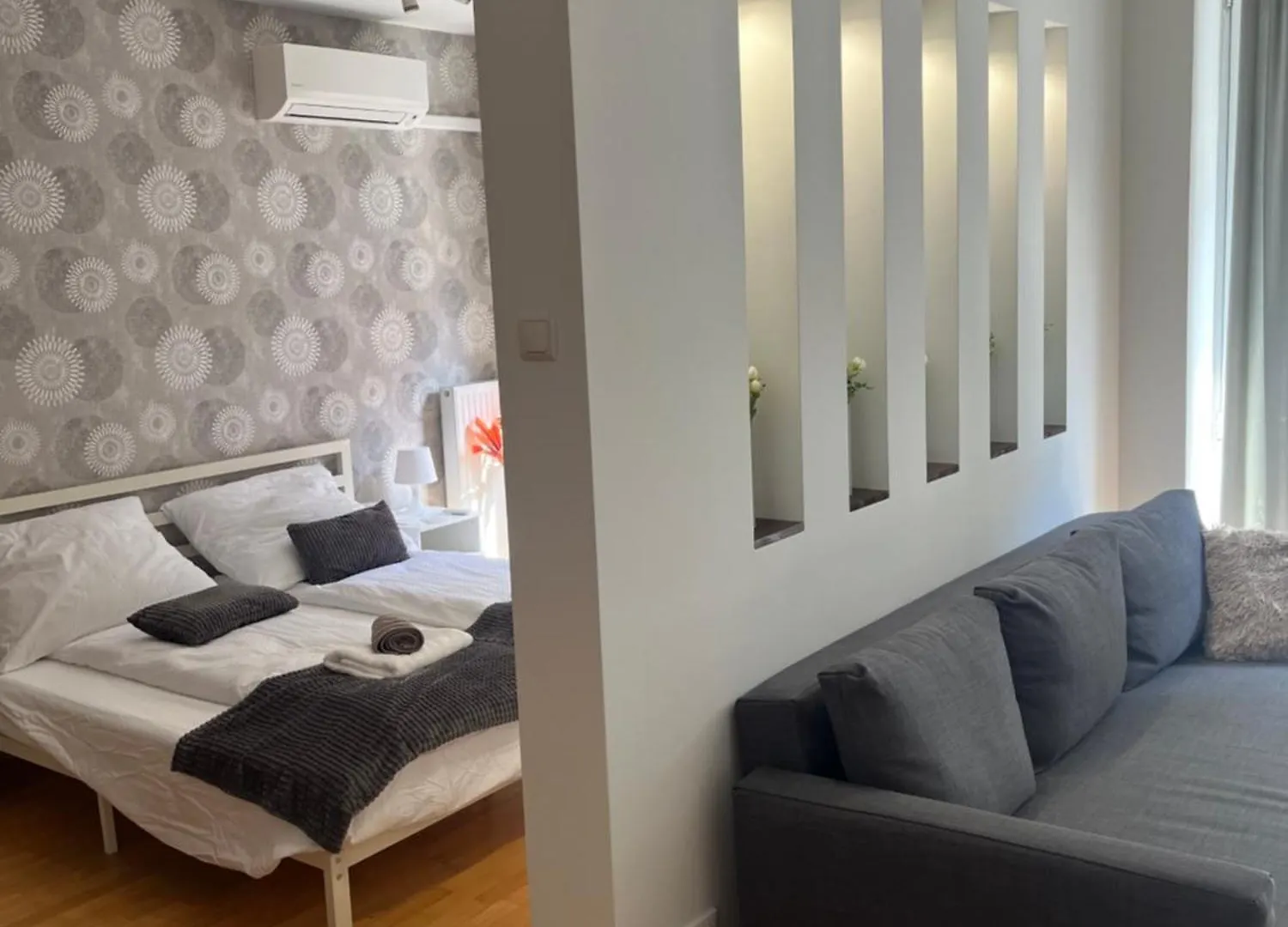 Peter'S Cosy Budapest Suite Hungary